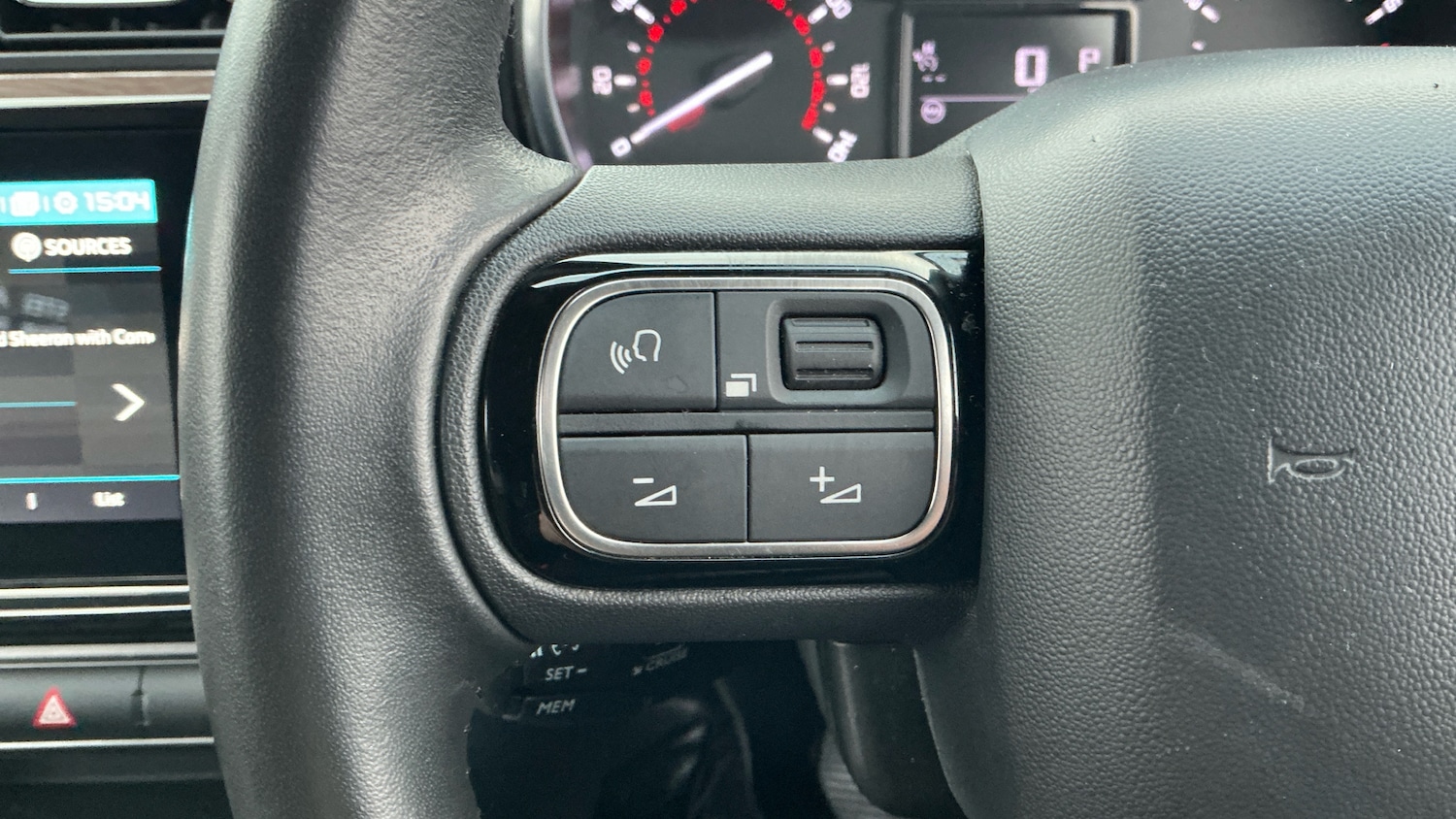 Used Citroen C3 2022 for sale - 77218061: Photo 24