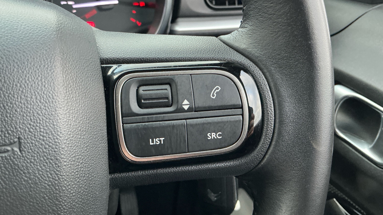 Used Citroen C3 2022 for sale - 77218061: Photo 25