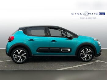 Used Citroen C3 2022 for sale - 77218061: Photo