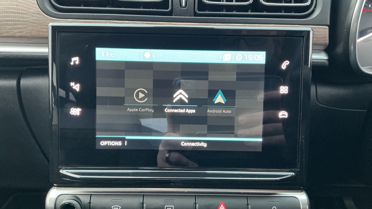 Used Citroen C3 2022 for sale - 77218061: Photo 32