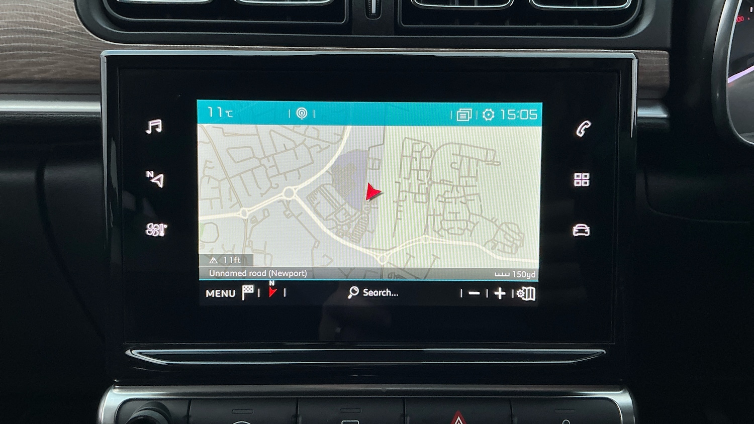 Used Citroen C3 2022 for sale - 77218061: Photo 33