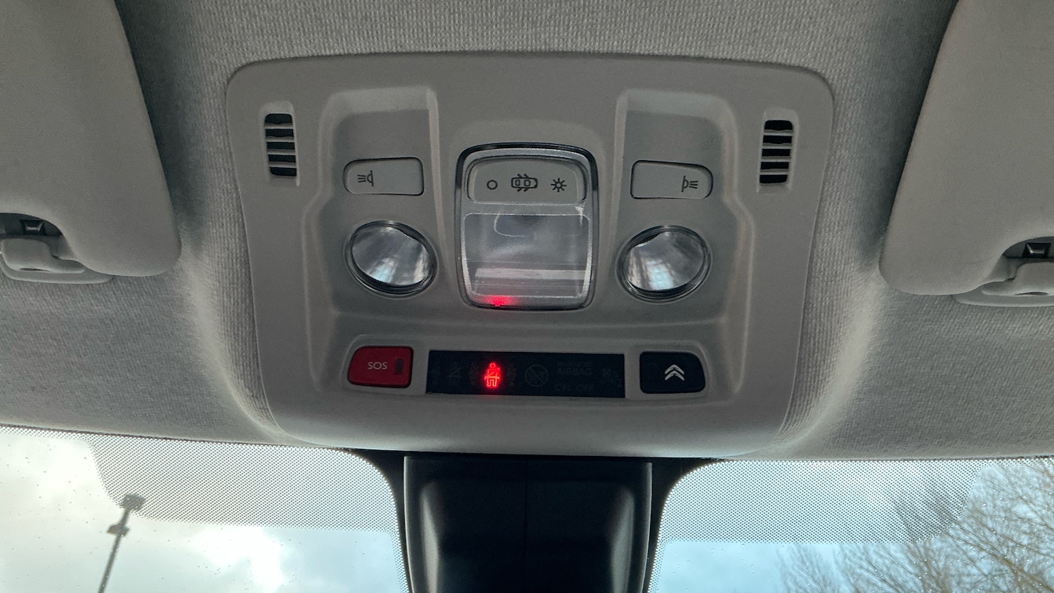 Used Citroen C3 2022 for sale - 77218061: Photo 38