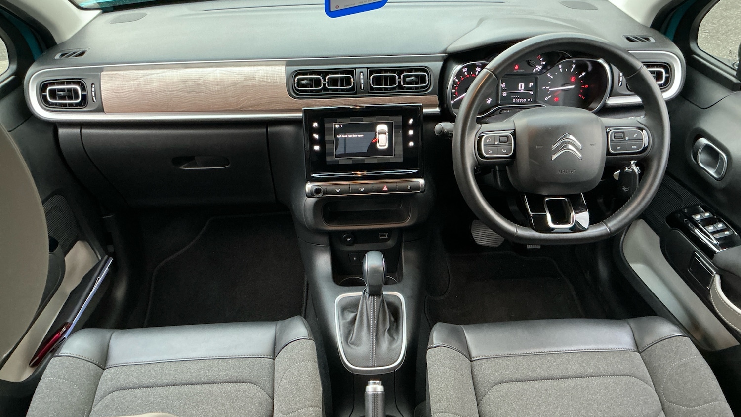 Used Citroen C3 2022 for sale - 77218061: Photo 5