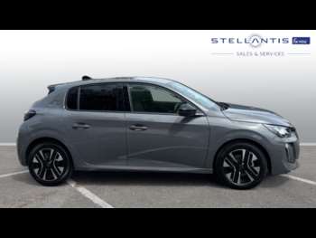 Used Peugeot 208 2025 for sale - 75302524: Photo