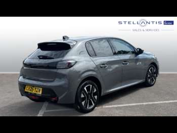 Used Peugeot 208 2025 for sale - 75302524: Photo