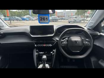 Used Peugeot 208 2025 for sale - 75302524: Photo