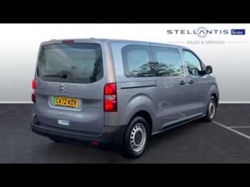 Used Citroen Space Tourer 2022 for sale - 73403407: Photo