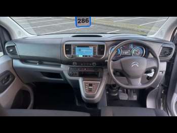 Used Citroen Space Tourer 2022 for sale - 73403407: Photo
