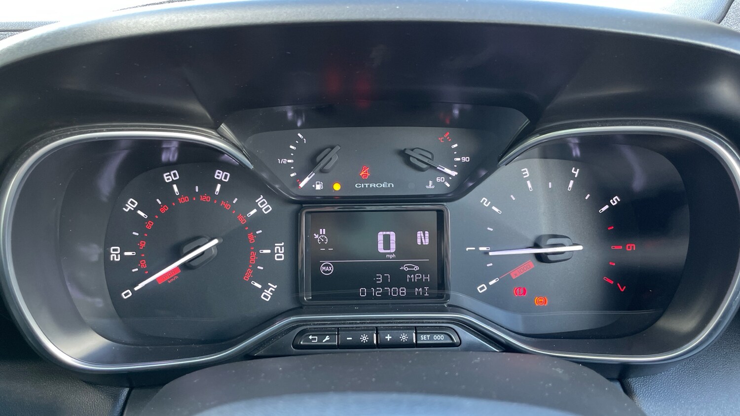 Used Citroen C3 Aircross 2024 for sale - 75811554: Photo 13