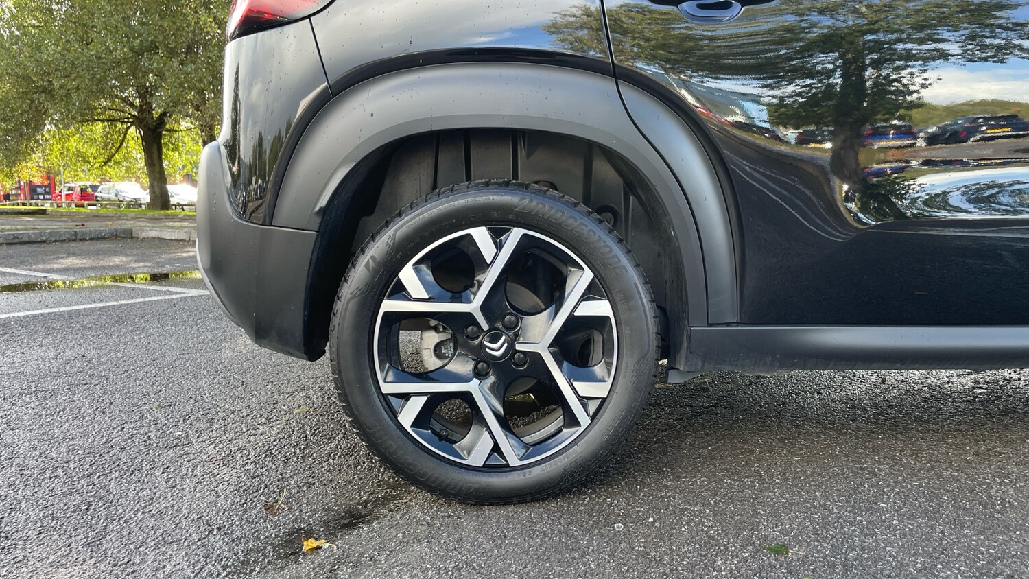 Used Citroen C3 Aircross 2024 for sale - 75811554: Photo 15