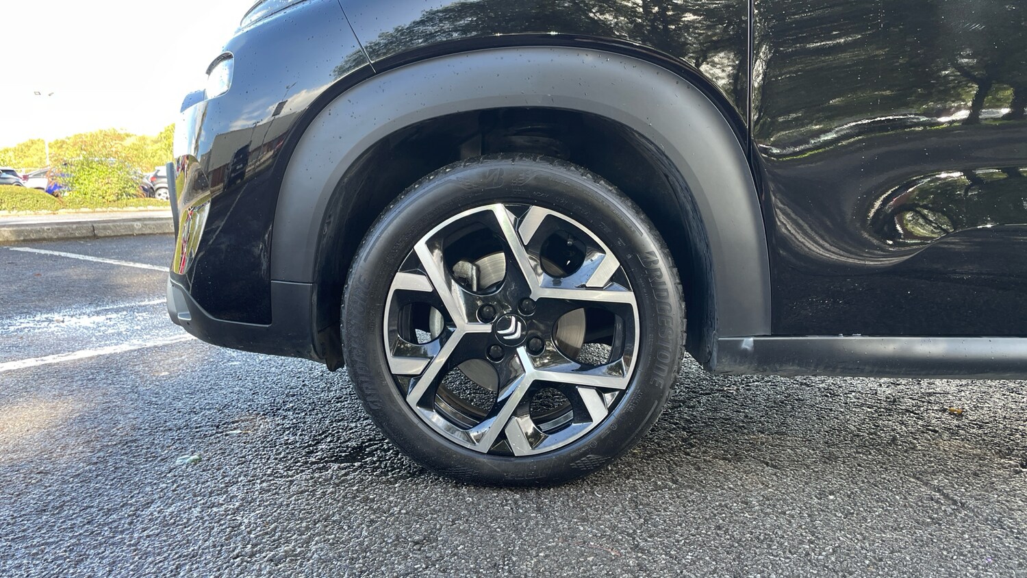 Used Citroen C3 Aircross 2024 for sale - 75811554: Photo 17