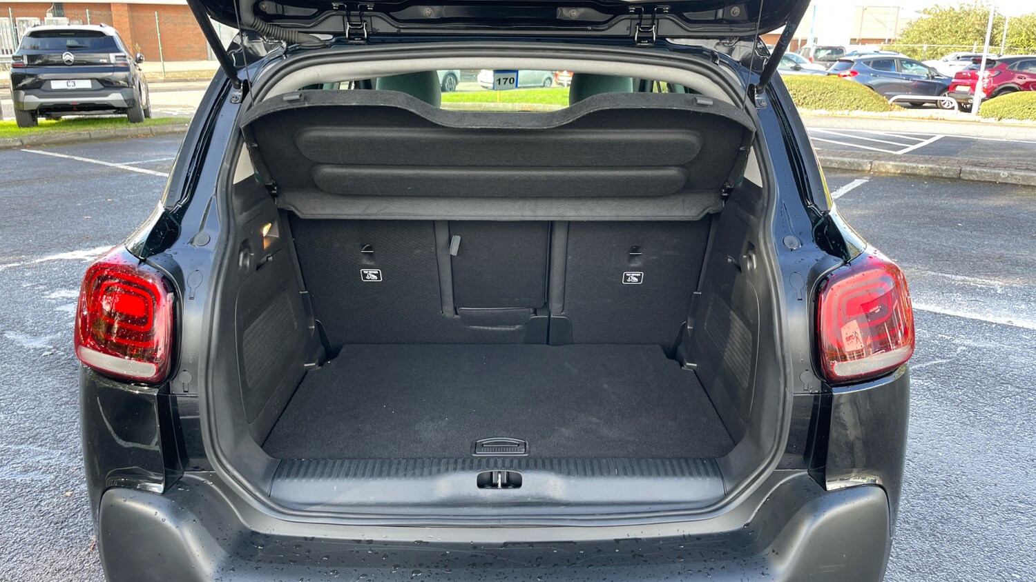 Used Citroen C3 Aircross 2024 for sale - 75811554: Photo 19