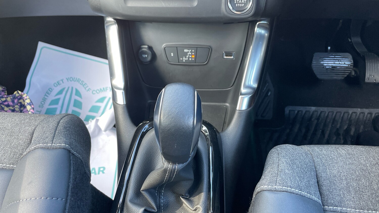 Used Citroen C3 Aircross 2024 for sale - 75811554: Photo 20