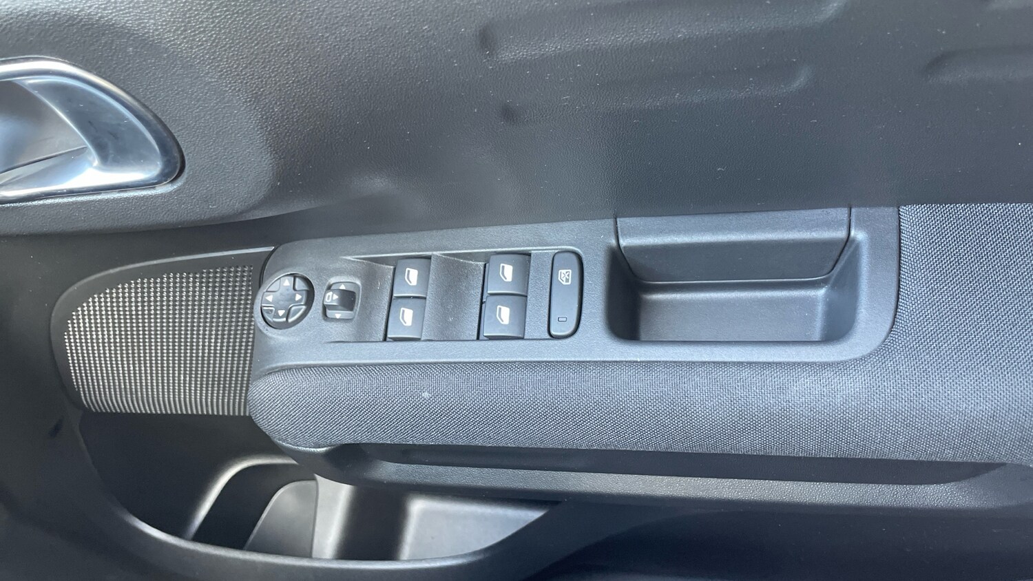 Used Citroen C3 Aircross 2024 for sale - 75811554: Photo 22