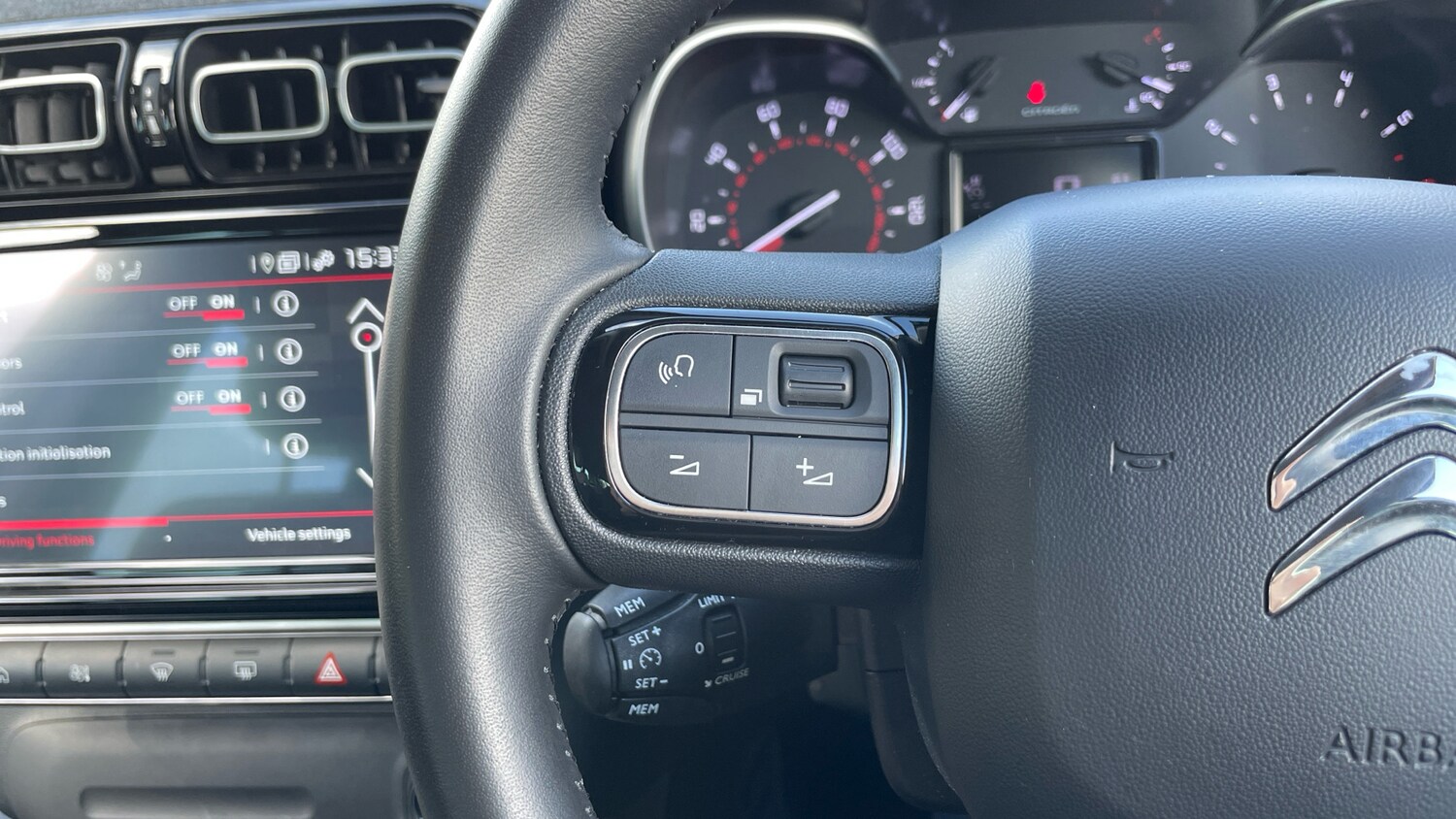 Used Citroen C3 Aircross 2024 for sale - 75811554: Photo 23