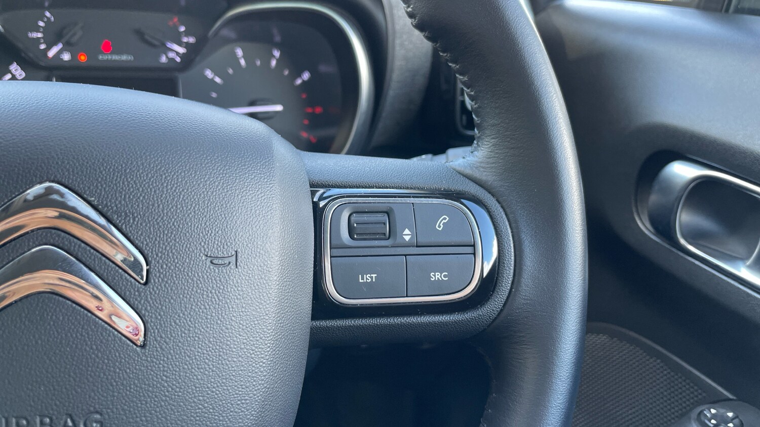 Used Citroen C3 Aircross 2024 for sale - 75811554: Photo 24