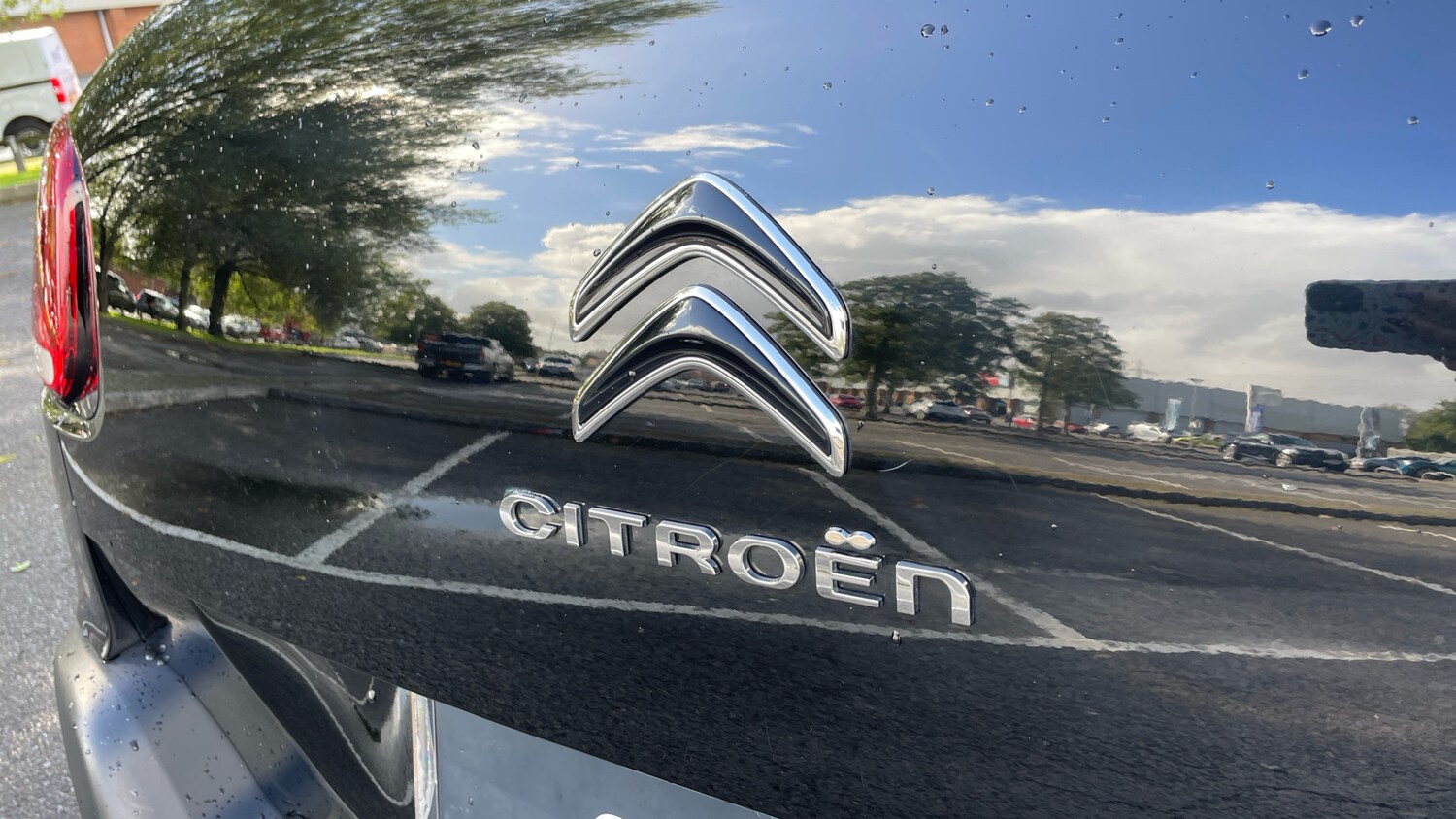 Used Citroen C3 Aircross 2024 for sale - 75811554: Photo 26