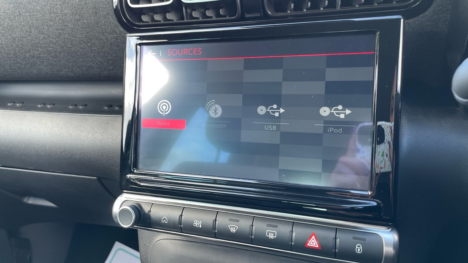 Used Citroen C3 Aircross 2024 for sale - 75811554: Photo 31