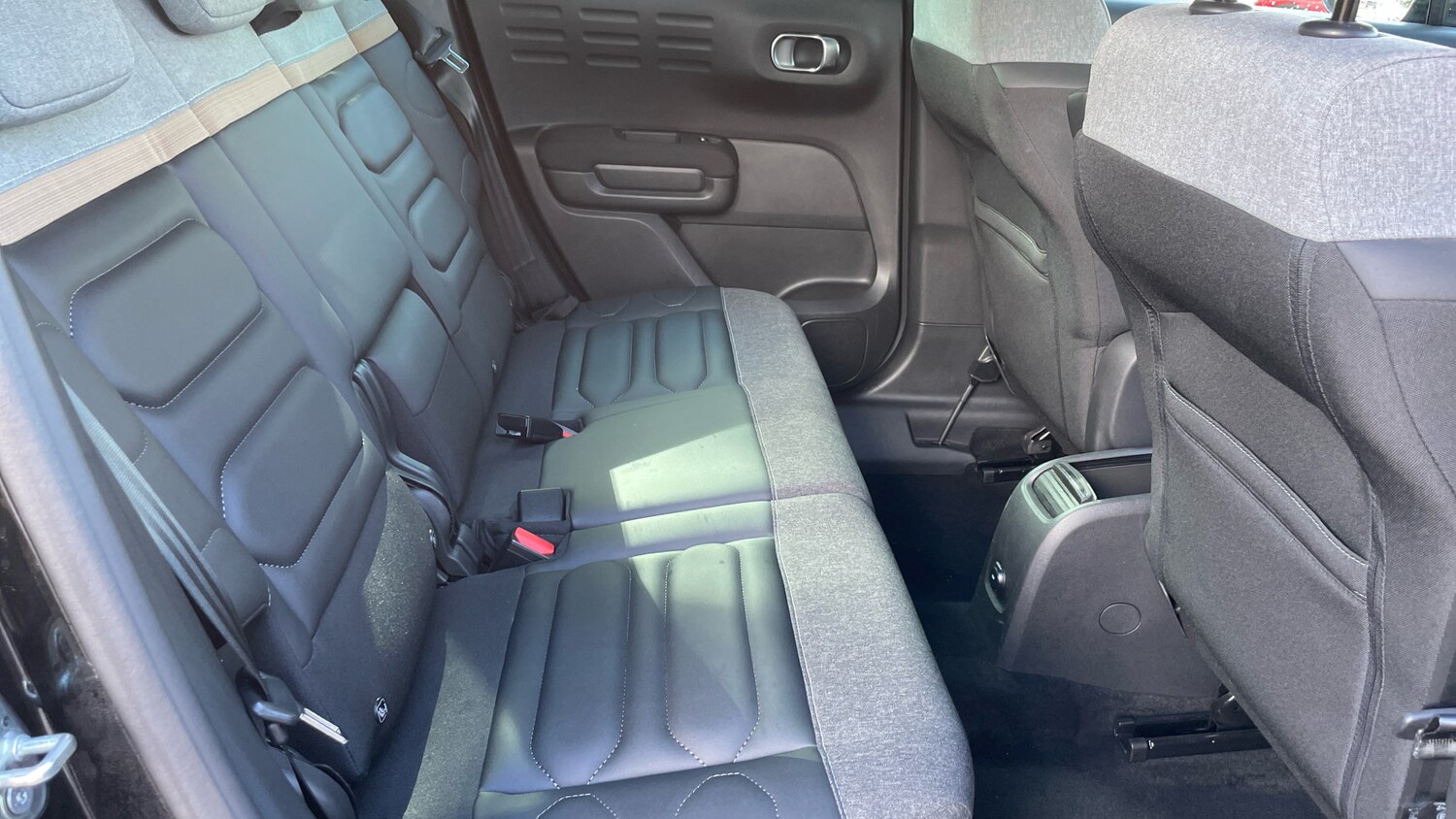 Used Citroen C3 Aircross 2024 for sale - 75811554: Photo 33