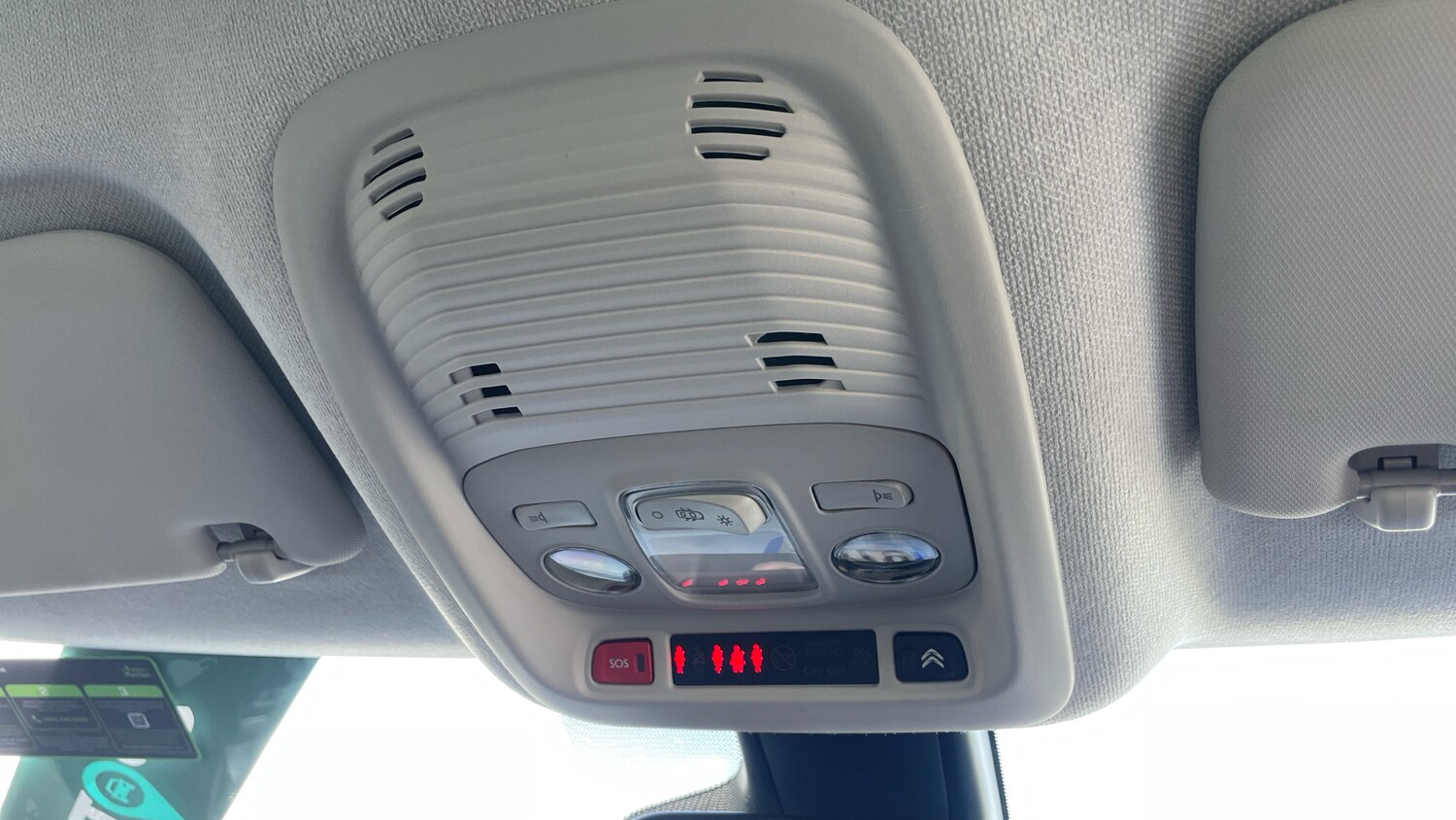 Used Citroen C3 Aircross 2024 for sale - 75811554: Photo 38