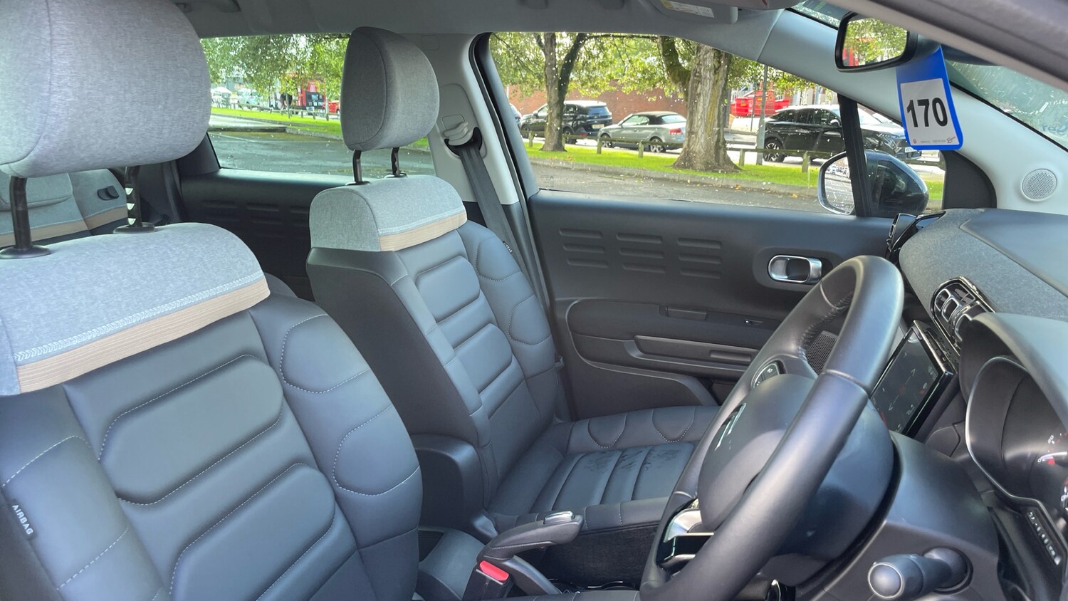 Used Citroen C3 Aircross 2024 for sale - 75811554: Photo 41