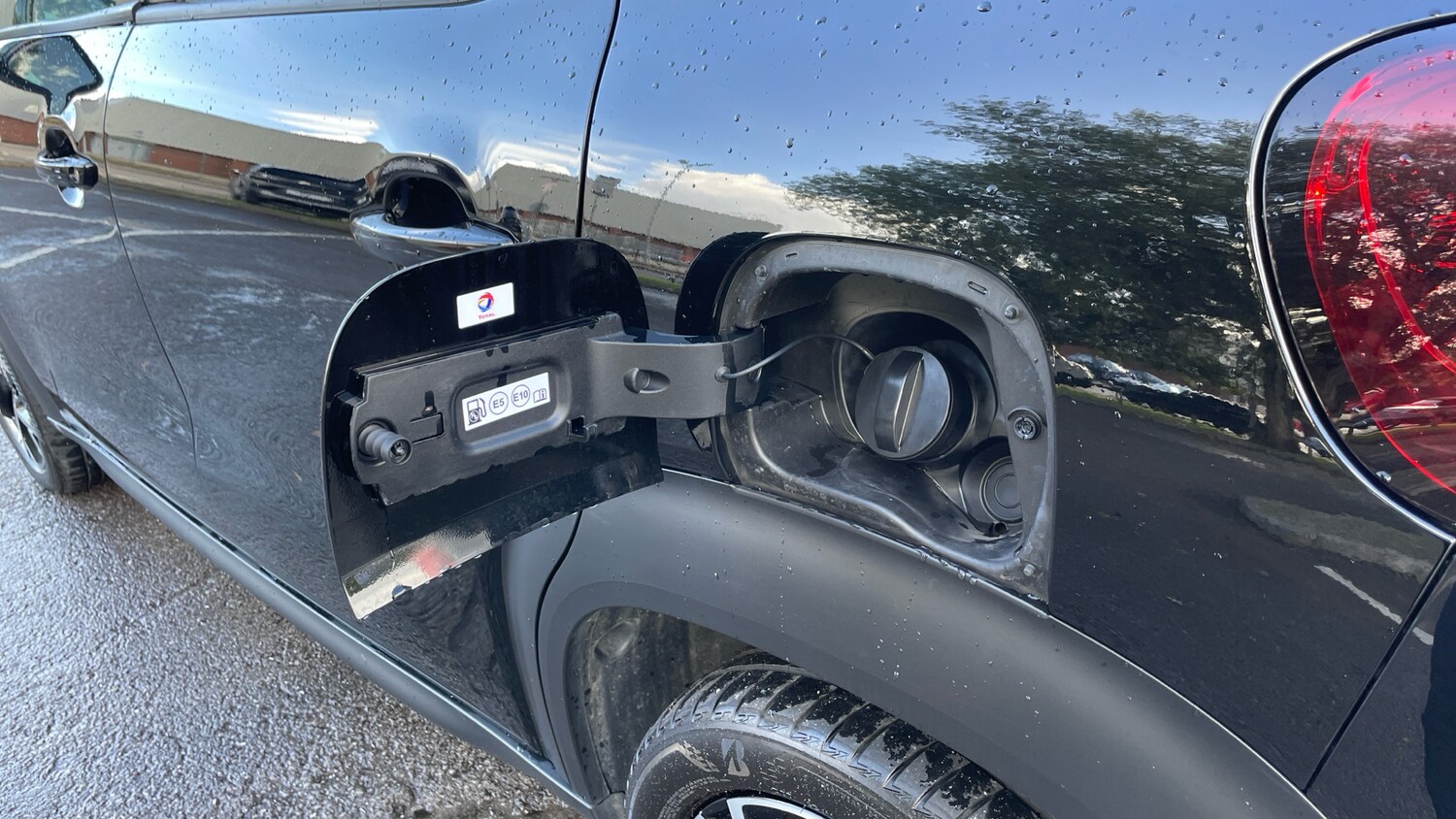 Used Citroen C3 Aircross 2024 for sale - 75811554: Photo 43
