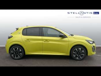 Used Peugeot 208 2024 for sale - 73417780: Photo