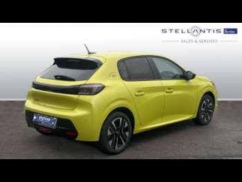 Used Peugeot 208 2024 for sale - 73417780: Photo