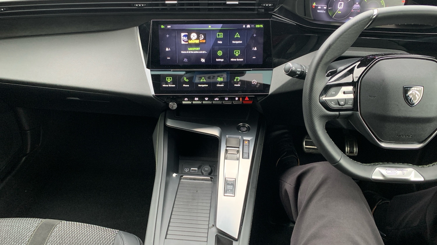 Used Peugeot 308 2025 for sale - 77457211: Photo 10