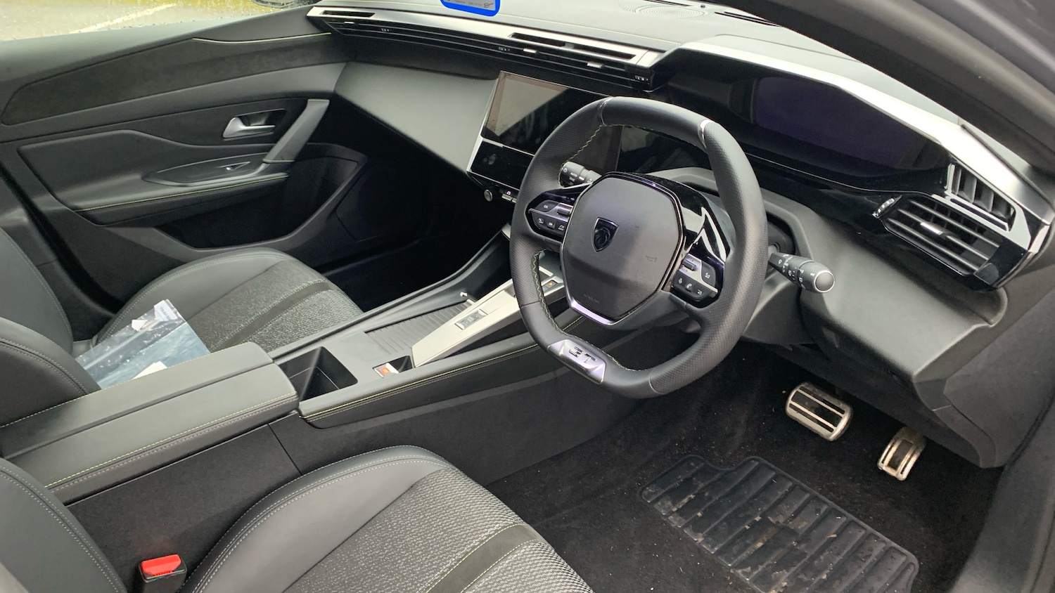 Used Peugeot 308 2025 for sale - 77457211: Photo 11