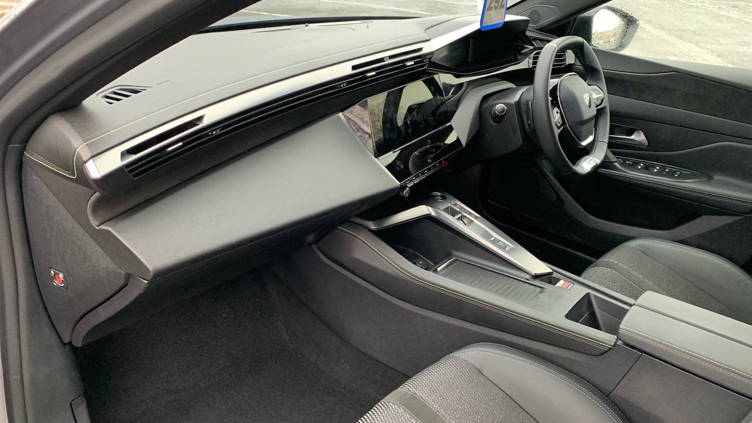 Used Peugeot 308 2025 for sale - 77457211: Photo 12