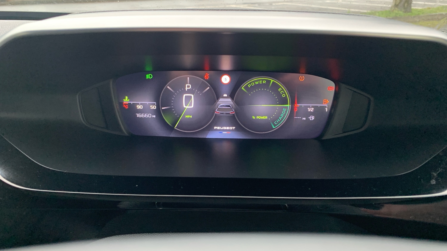 Used Peugeot 308 2025 for sale - 77457211: Photo 13