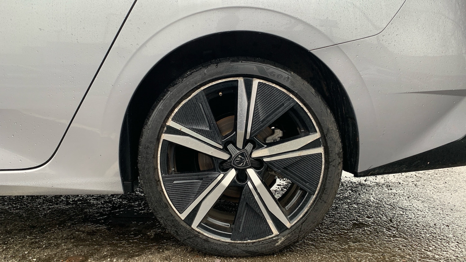 Used Peugeot 308 2025 for sale - 77457211: Photo 15