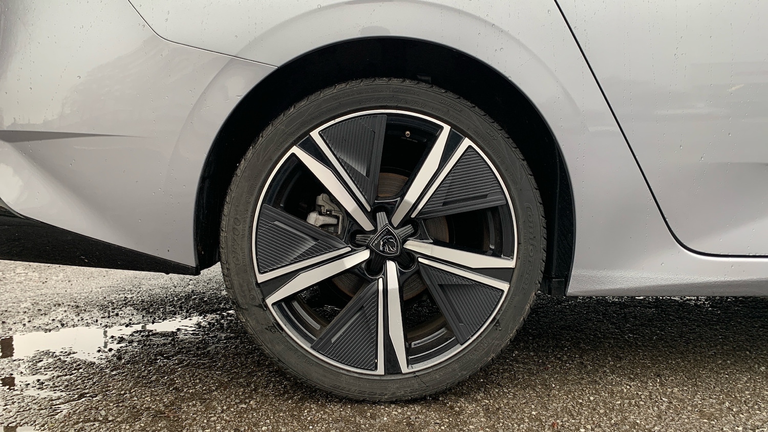 Used Peugeot 308 2025 for sale - 77457211: Photo 16