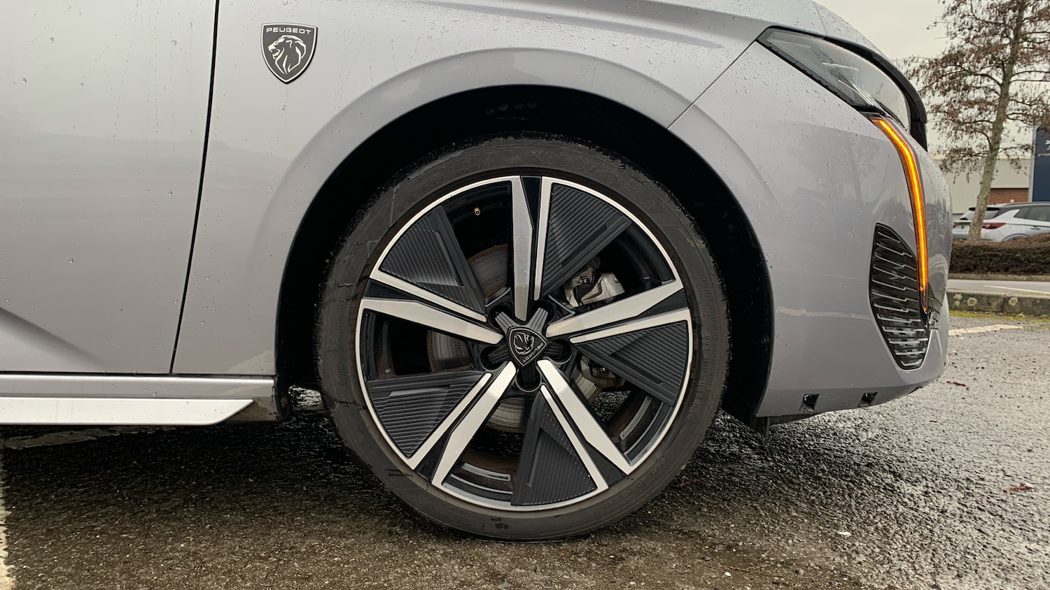 Used Peugeot 308 2025 for sale - 77457211: Photo 17