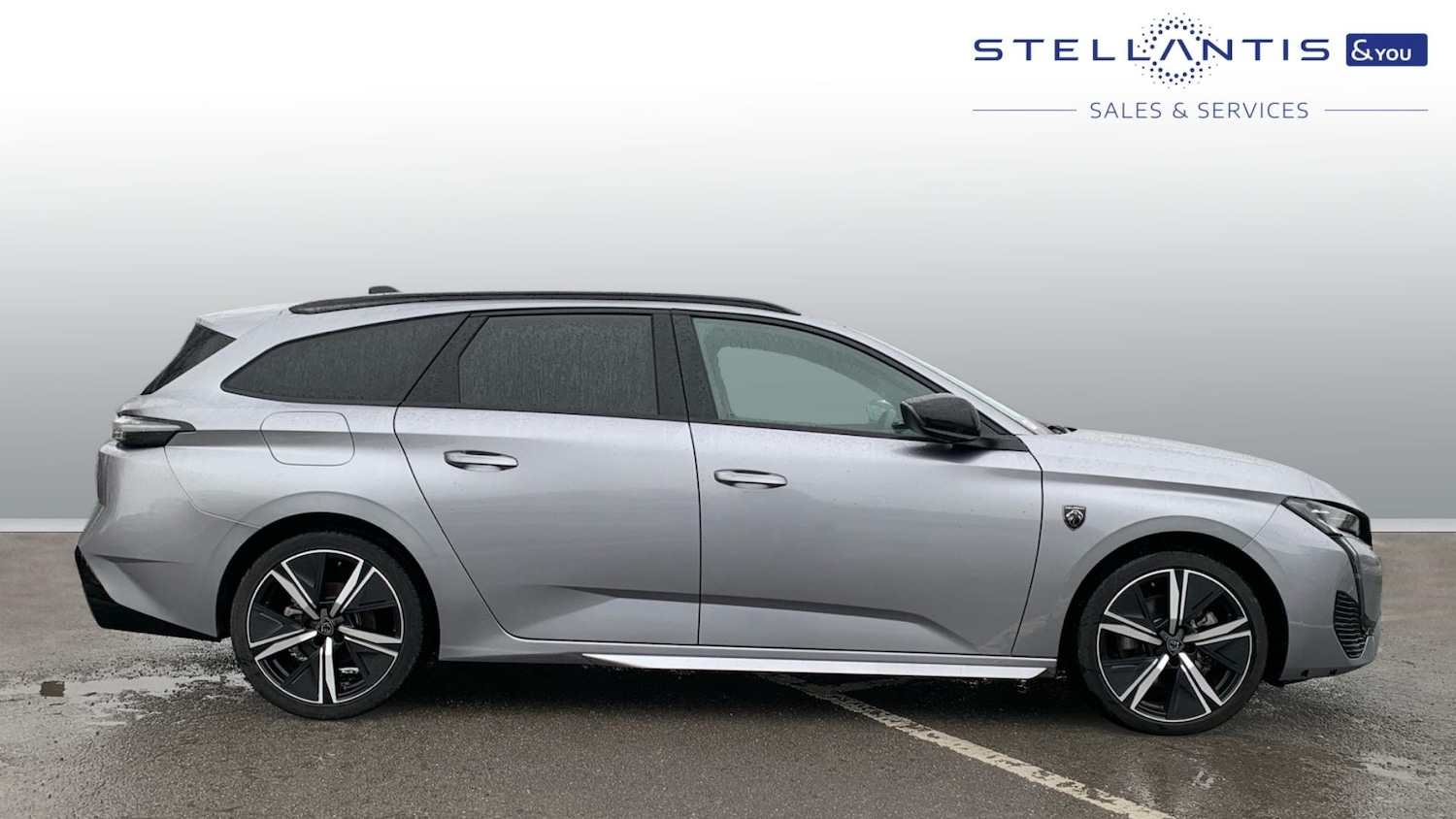 Used Peugeot 308 2025 for sale - 77457211: Photo 2