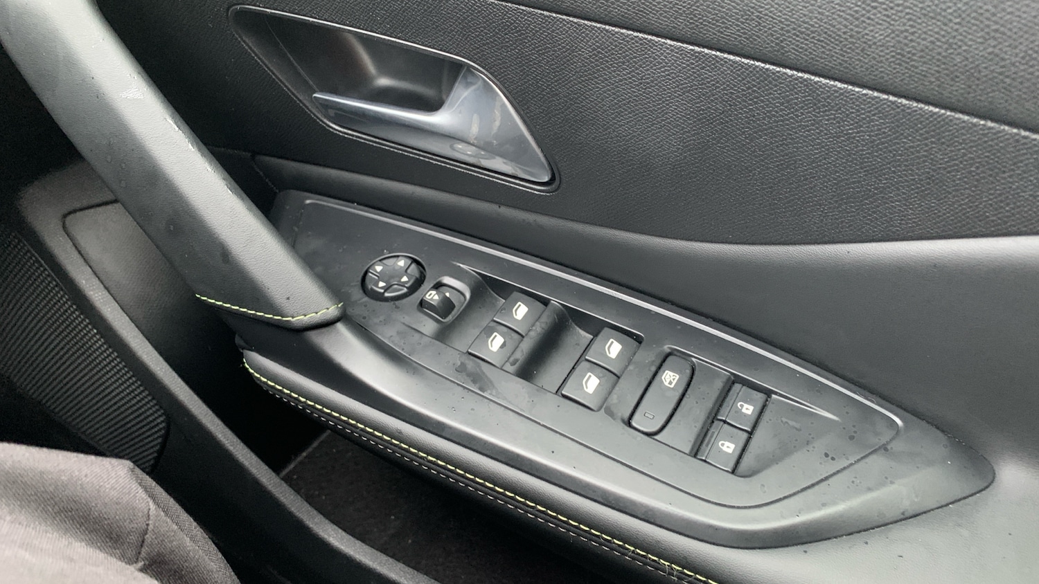 Used Peugeot 308 2025 for sale - 77457211: Photo 22