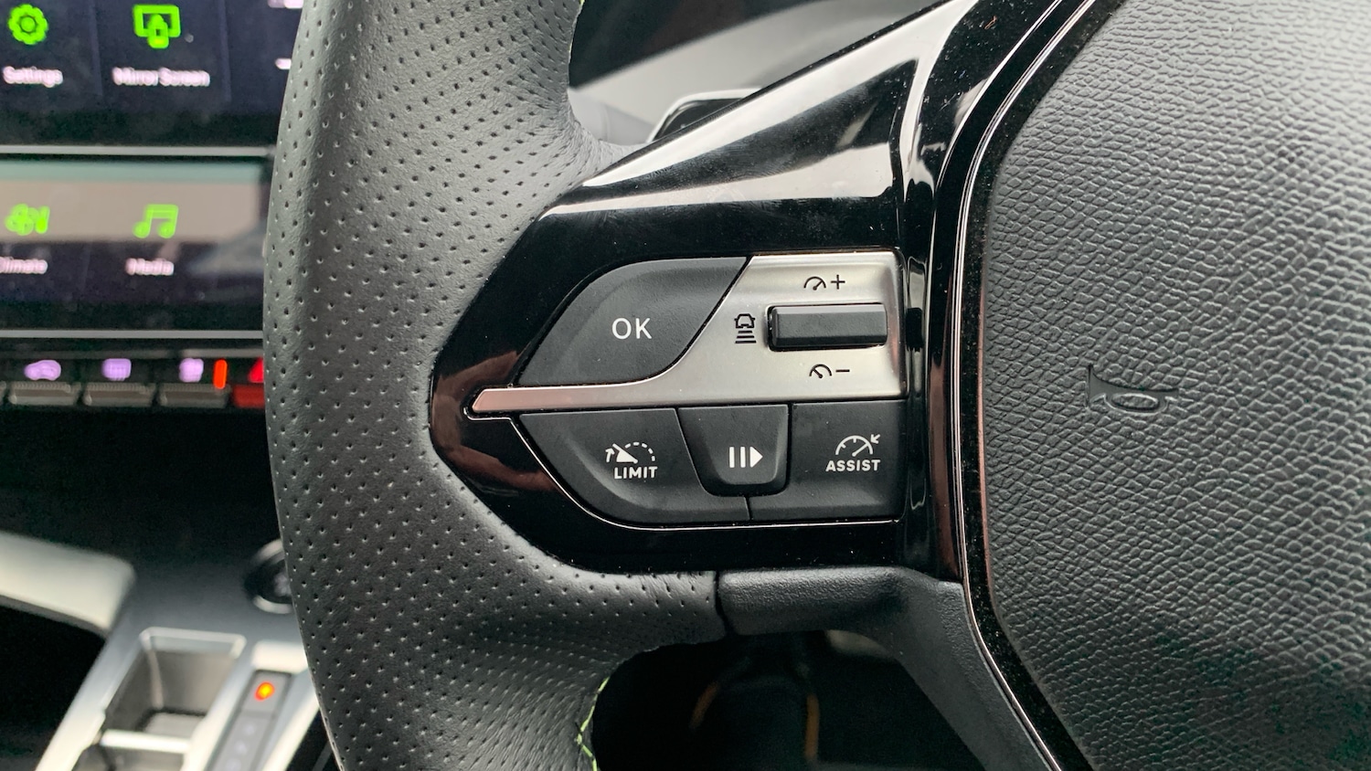 Used Peugeot 308 2025 for sale - 77457211: Photo 23