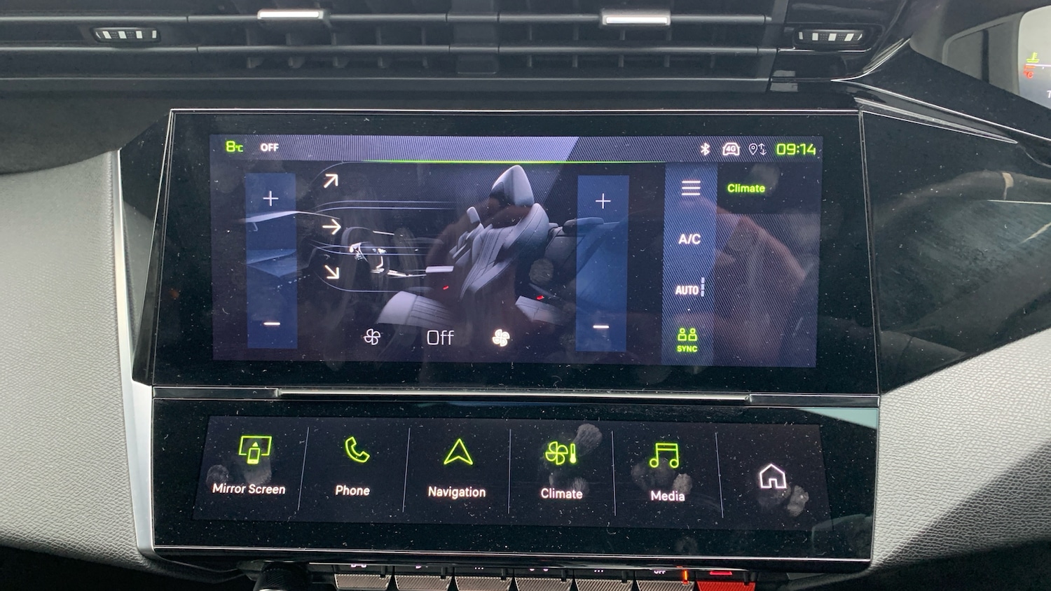 Used Peugeot 308 2025 for sale - 77457211: Photo 27