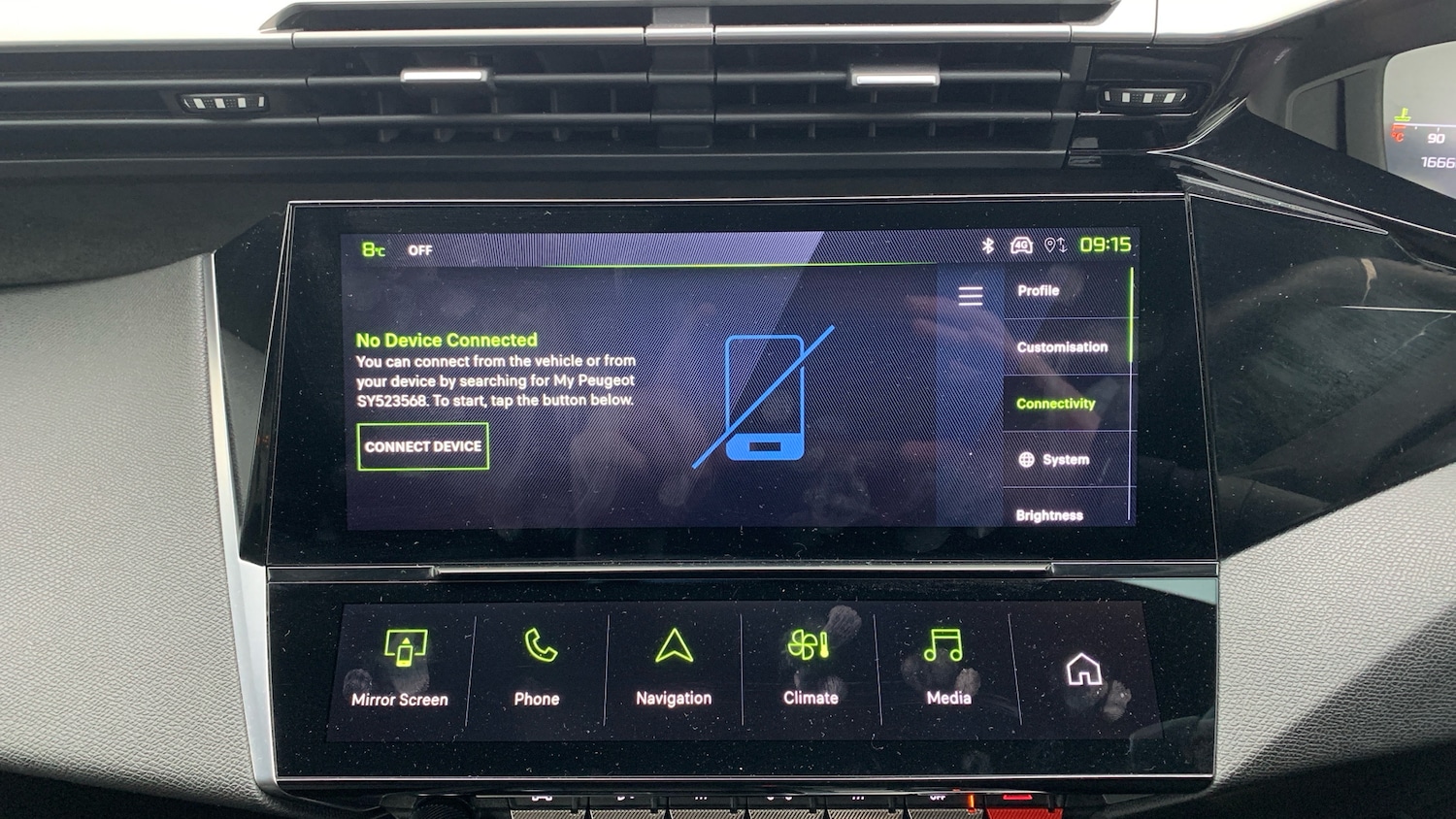 Used Peugeot 308 2025 for sale - 77457211: Photo 28