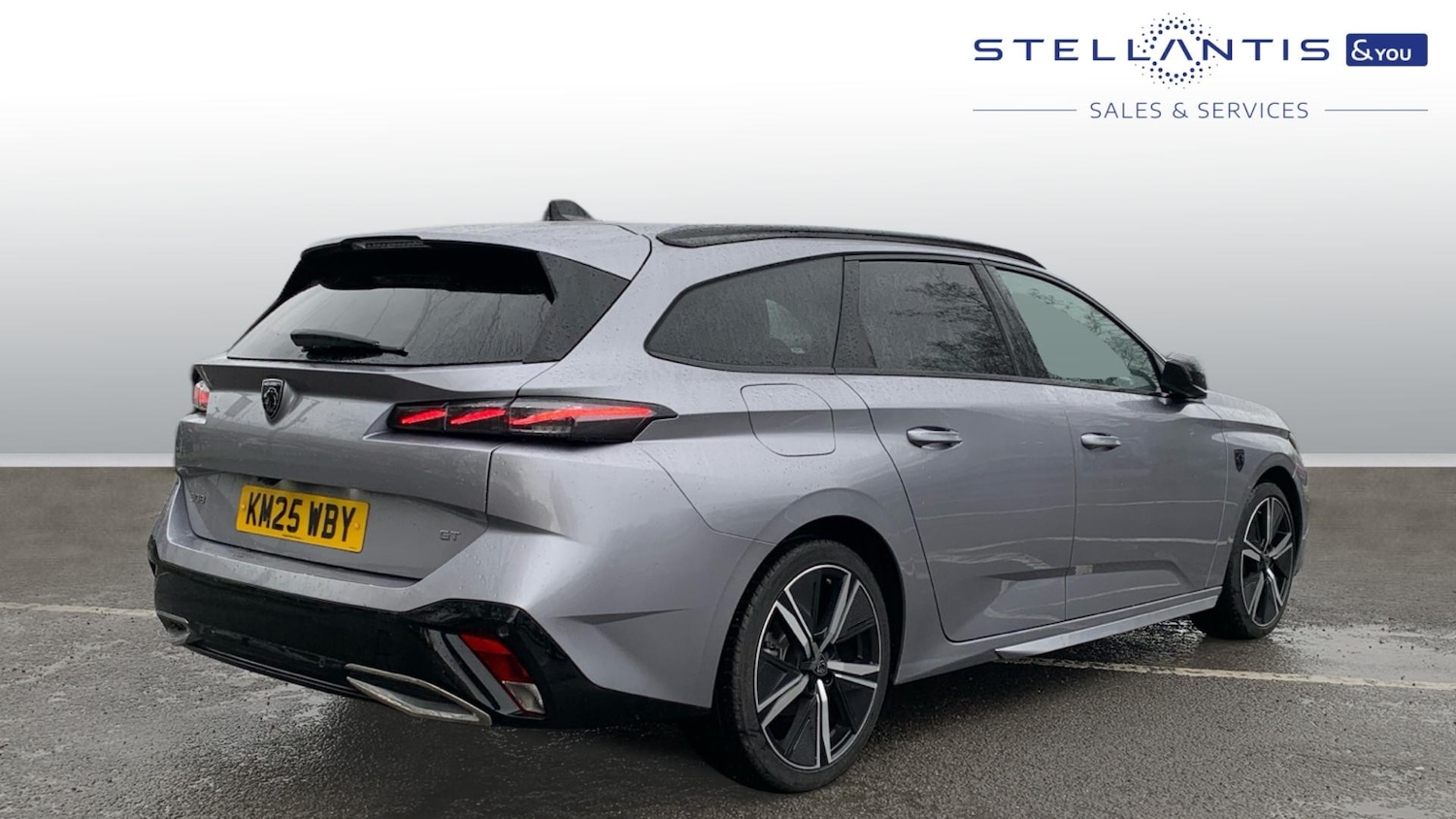 Used Peugeot 308 2025 for sale - 77457211: Photo 3