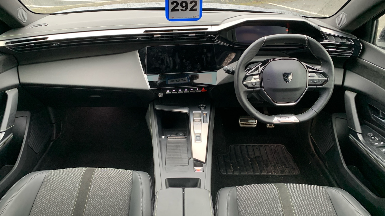 Used Peugeot 308 2025 for sale - 77457211: Photo 4