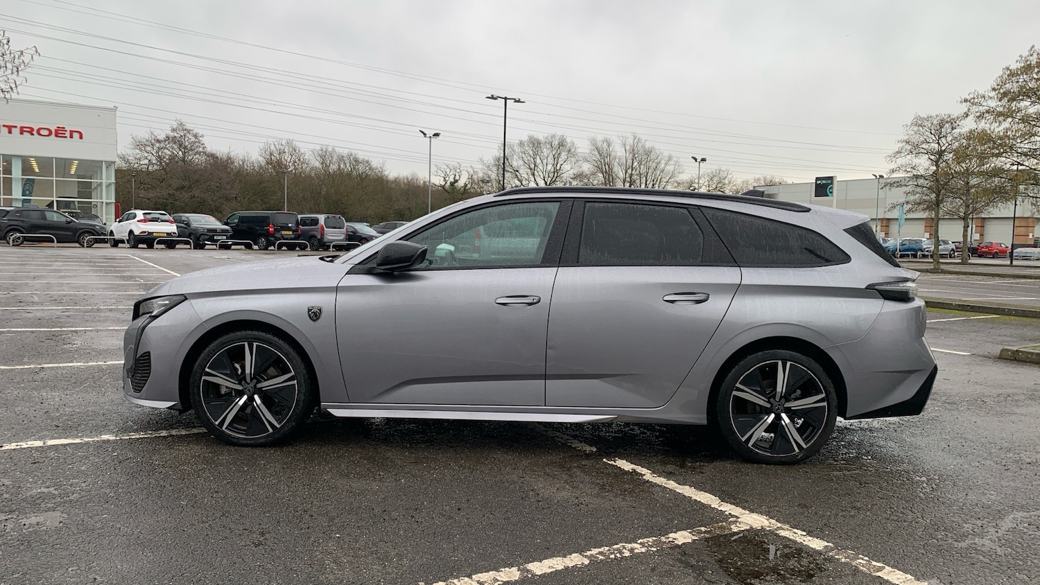Used Peugeot 308 2025 for sale - 77457211: Photo 6