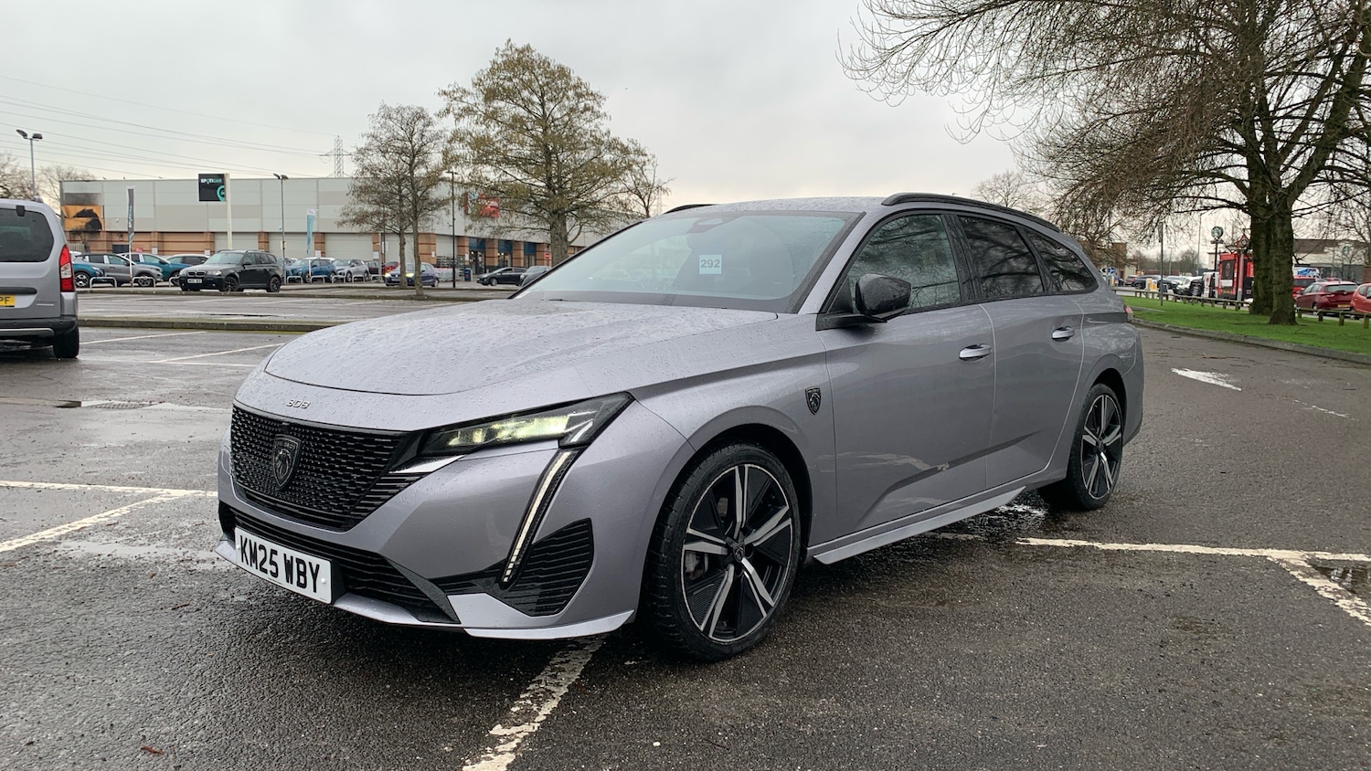 Used Peugeot 308 2025 for sale - 77457211: Photo 7