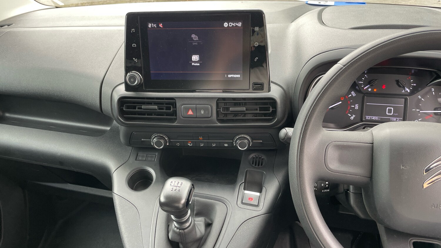 Used Citroen Berlingo 2024 for sale - 76021563: Photo 10