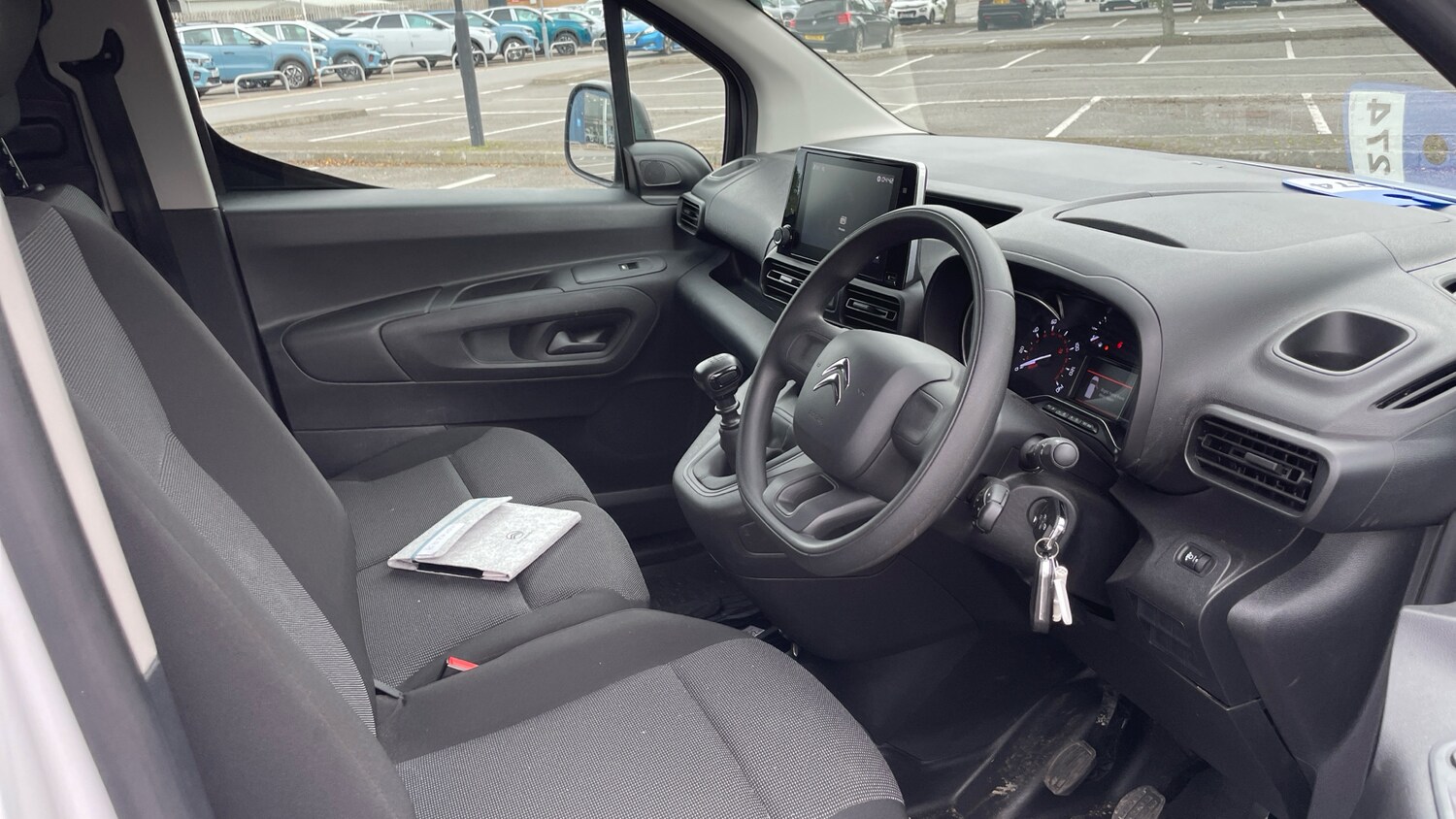 Used Citroen Berlingo 2024 for sale - 76021563: Photo 11