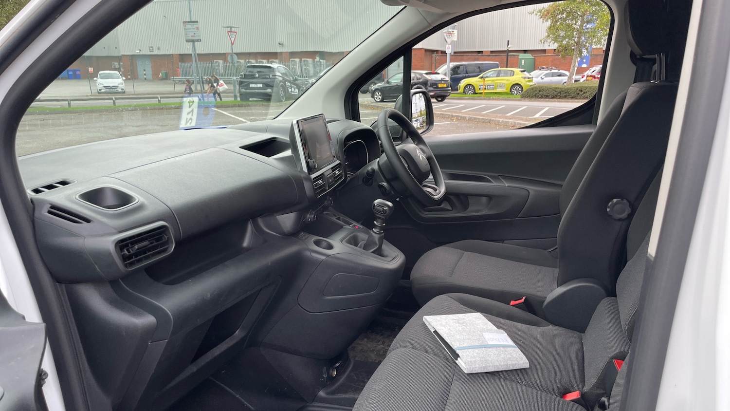 Used Citroen Berlingo 2024 for sale - 76021563: Photo 12