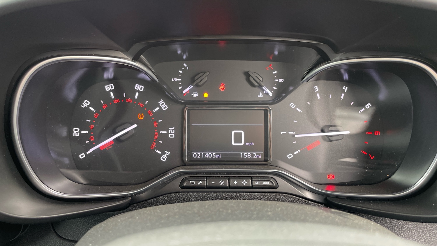 Used Citroen Berlingo 2024 for sale - 76021563: Photo 13