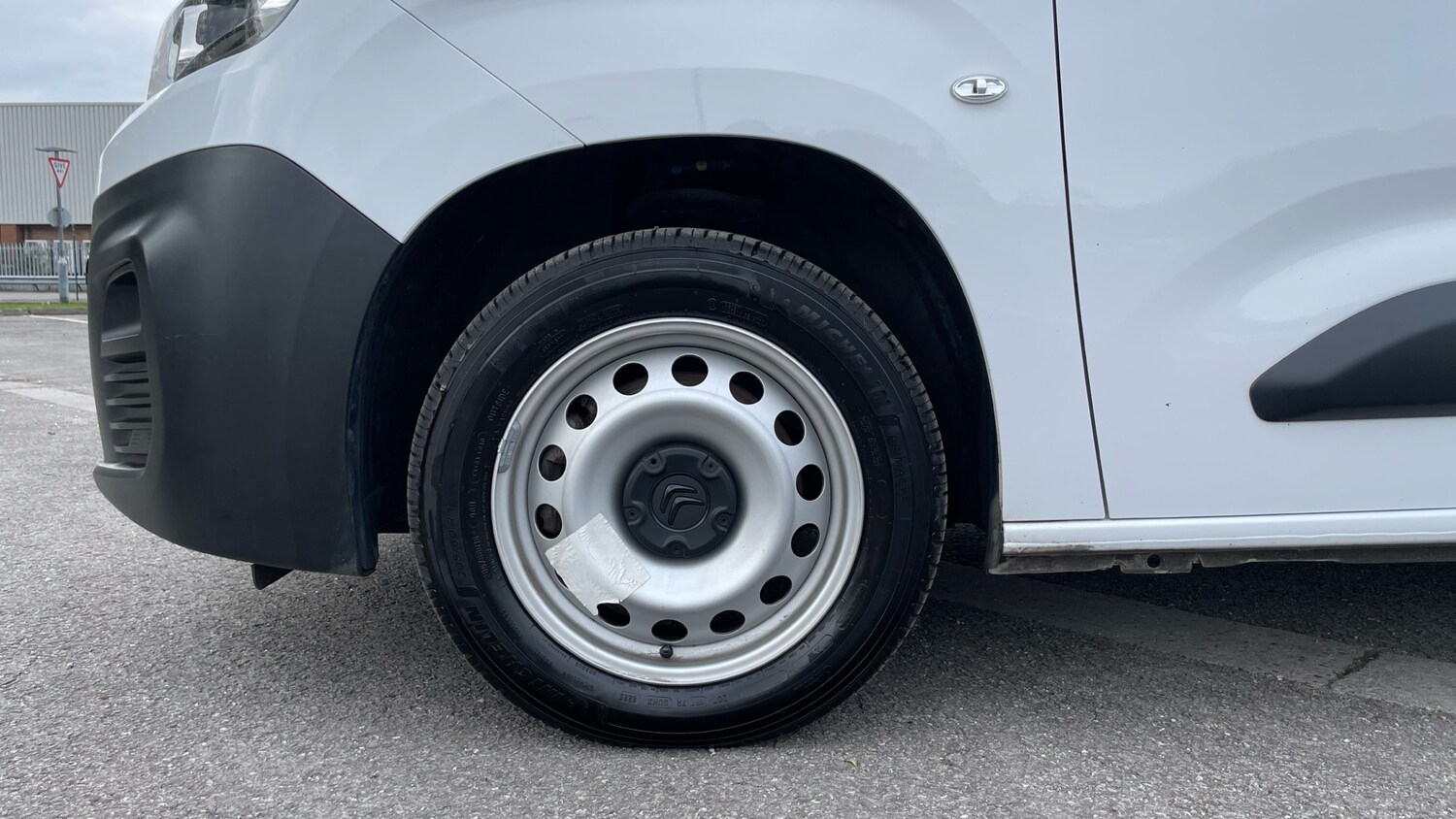 Used Citroen Berlingo 2024 for sale - 76021563: Photo 14