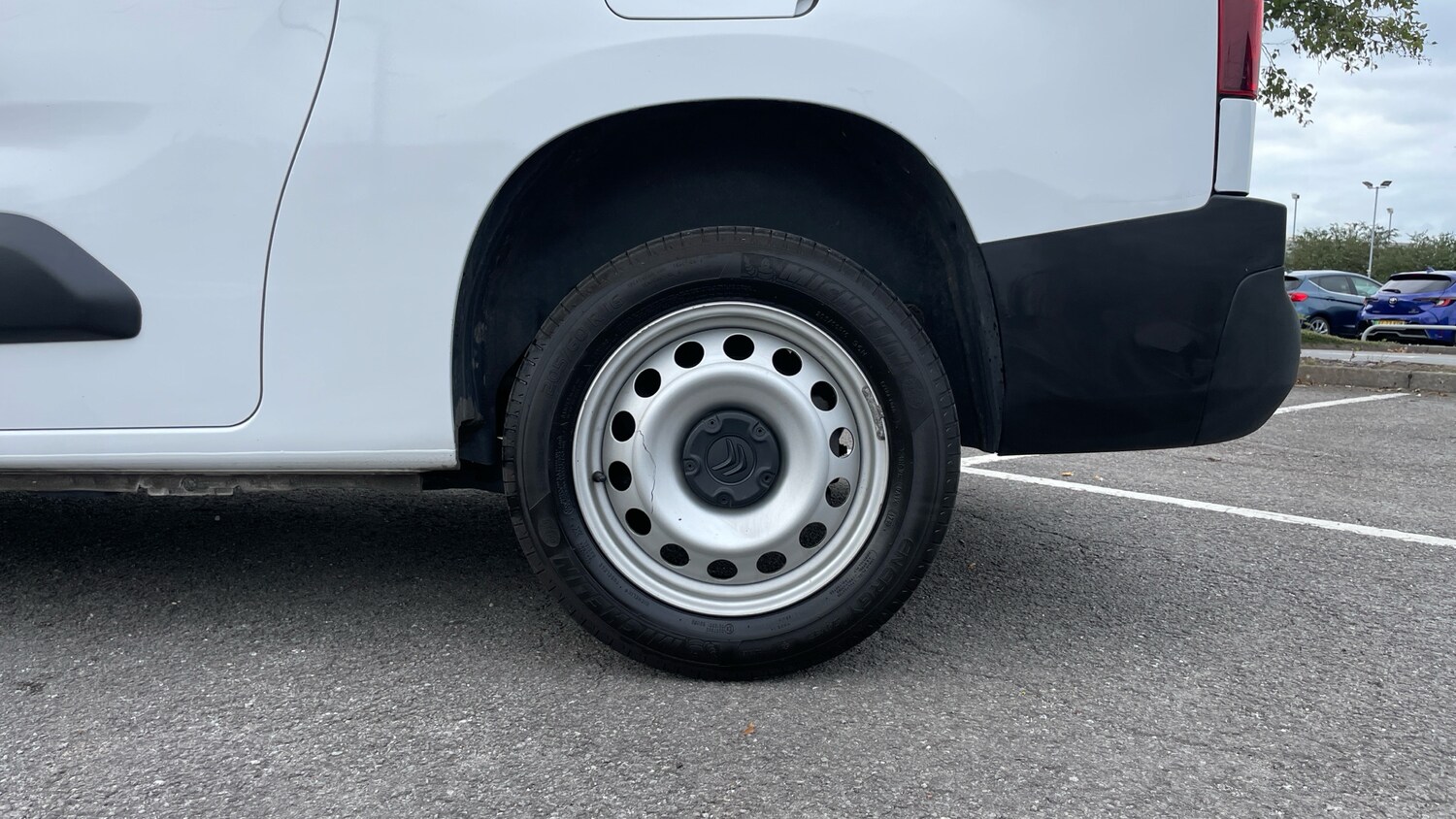 Used Citroen Berlingo 2024 for sale - 76021563: Photo 15